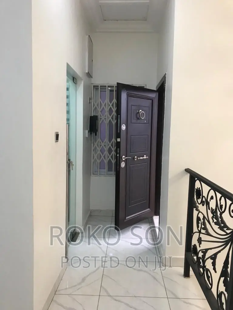 4bdrm Duplex in Dr Roko, Haatso for rent