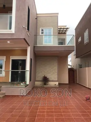 4bdrm Duplex in Dr Roko, Haatso for rent
