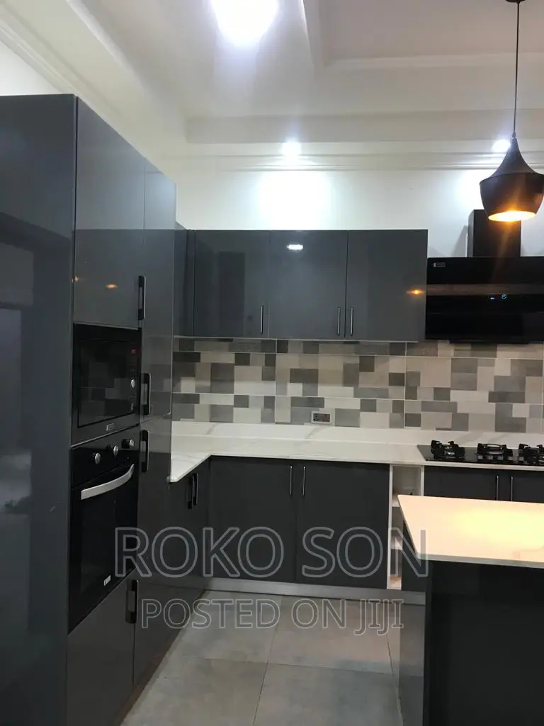 4bdrm Duplex in Dr Roko, Haatso for rent