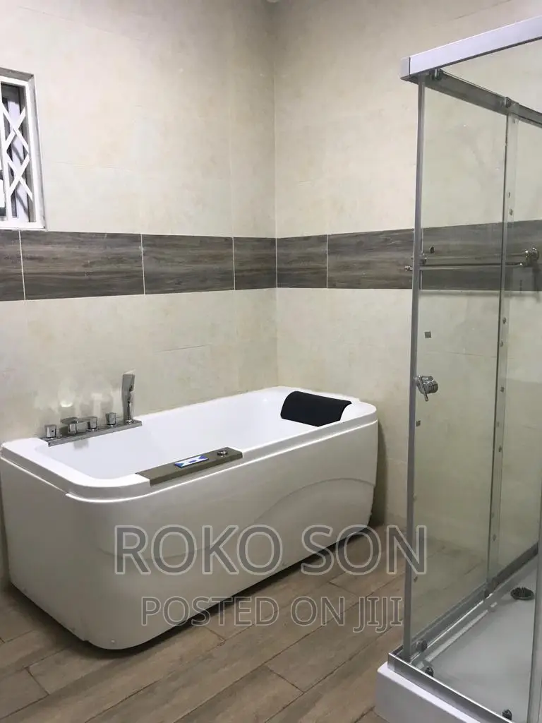 4bdrm Duplex in Dr Roko, Haatso for rent