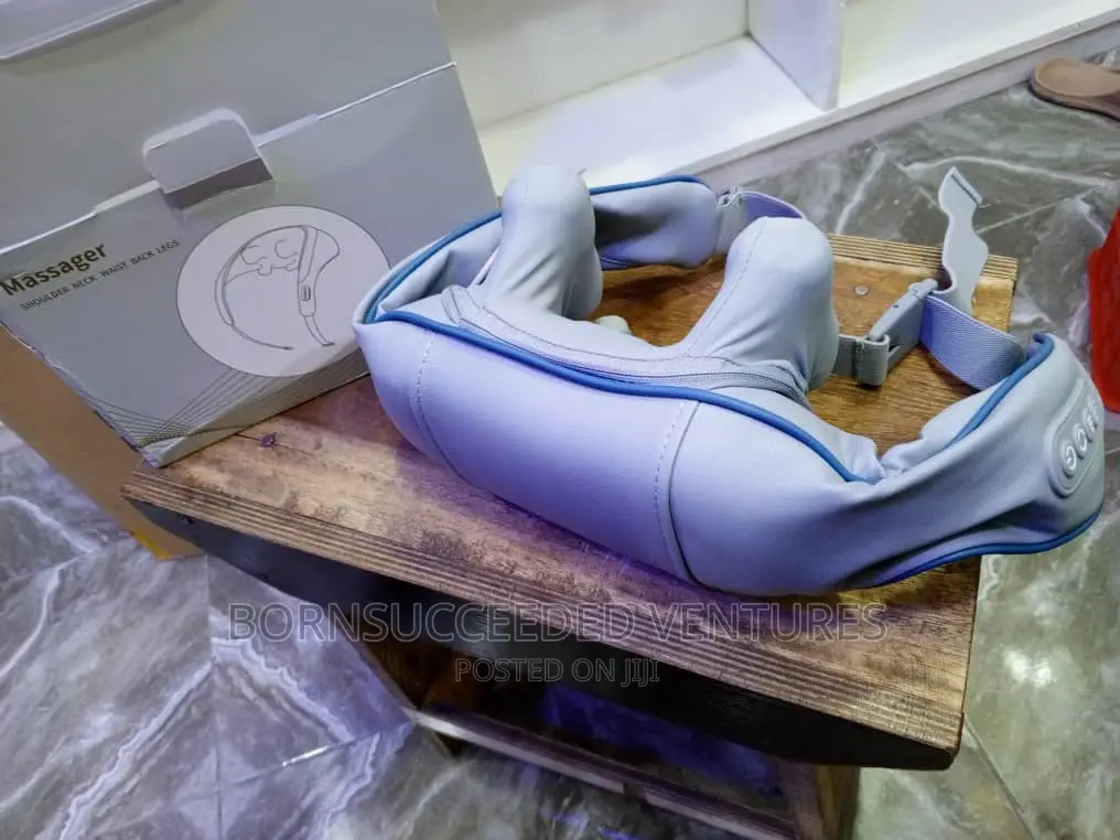 Profesional Neck,Back and Shoulder Massager
