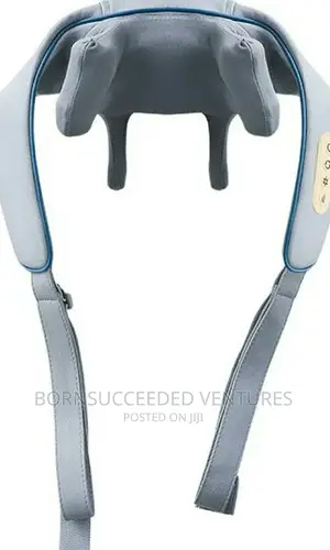 Profesional Neck,Back and Shoulder Massager