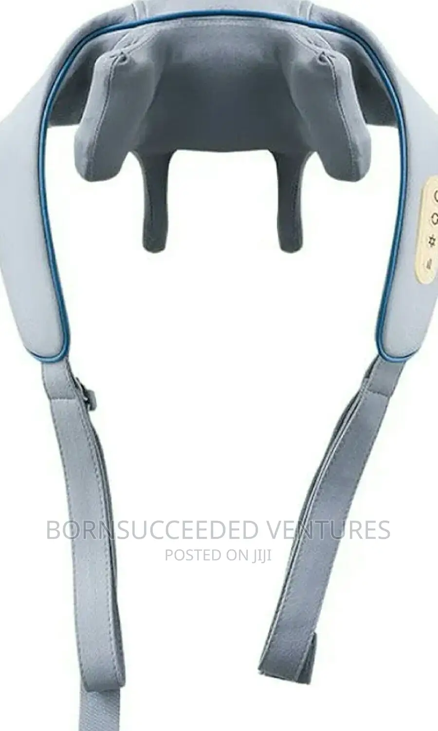 Profesional Neck,Back and Shoulder Massager