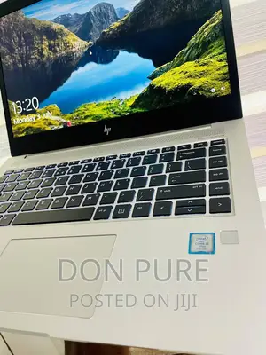 Laptop HP ProBook 640 G5 16GB Intel Core I5 SSD 256GB