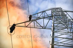 Ridge Hospital Electrical Project Participants