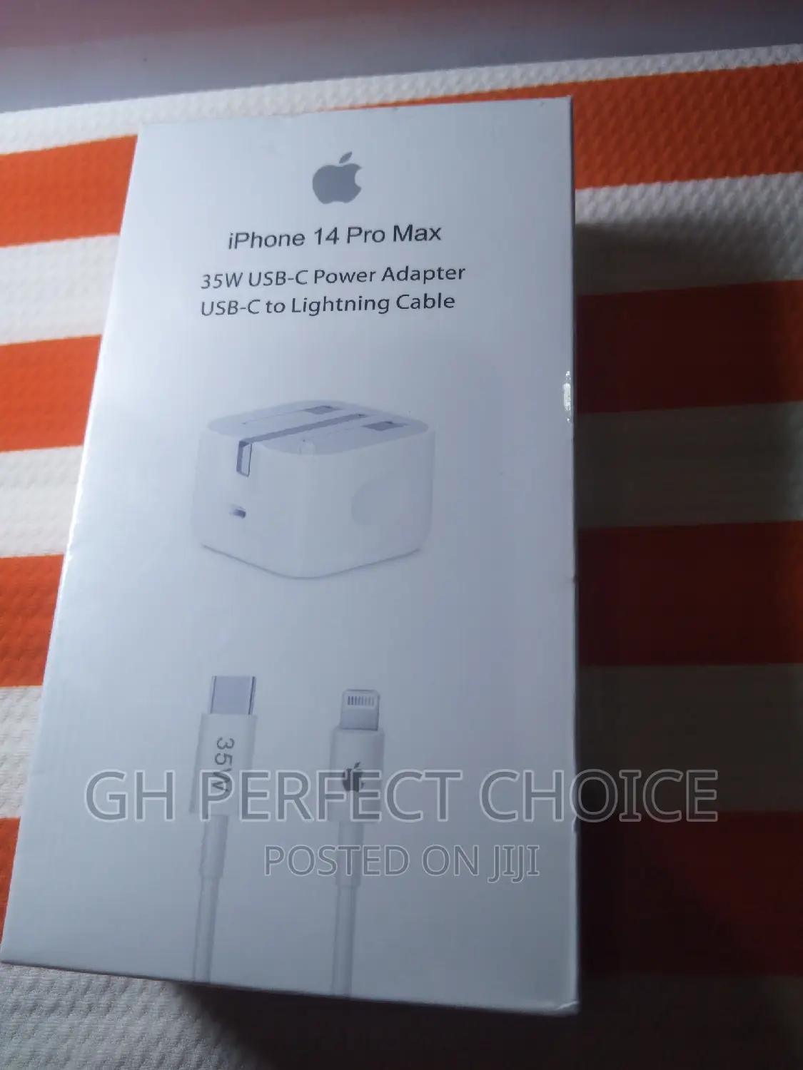 Awesome Type C iPhone Fast Charger