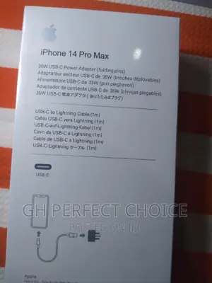 Awesome Type C iPhone Fast Charger