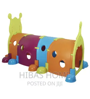Caterpillar Tunnels School Tunnels Playground Crawlers