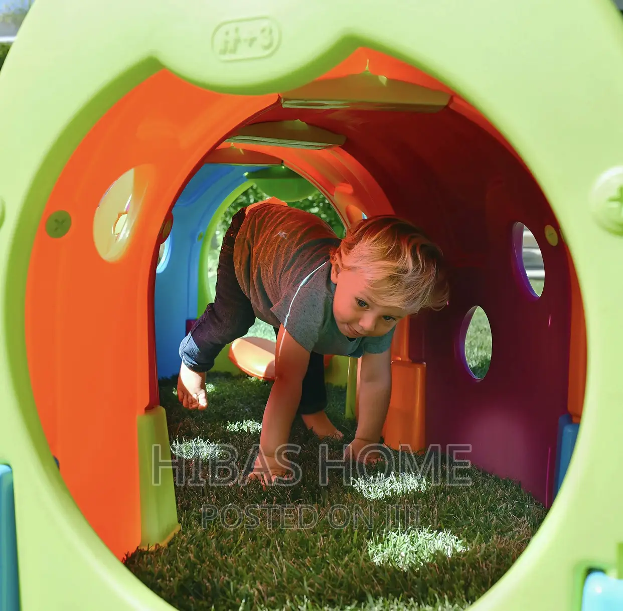 Caterpillar Tunnels School Tunnels Playground Crawlers