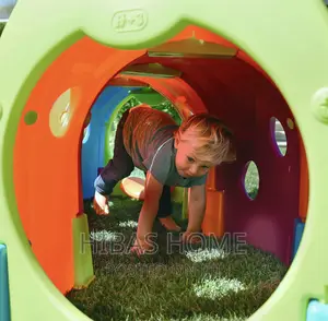 Caterpillar Tunnels School Tunnels Playground Crawlers