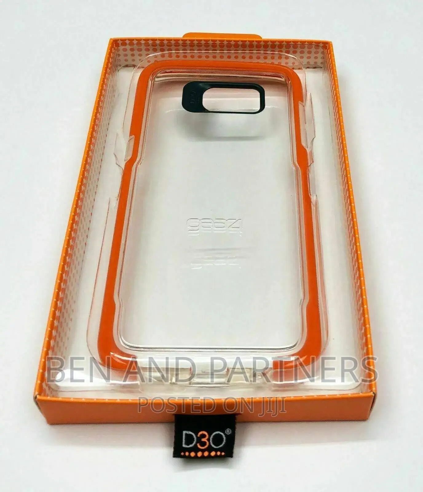 Gear4 Icebox Shock for Samsung S7