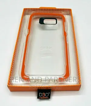 Gear4 Icebox Shock for Samsung S7