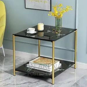 Luxury Side Coffee Table