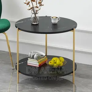 Luxury Side Coffee Table