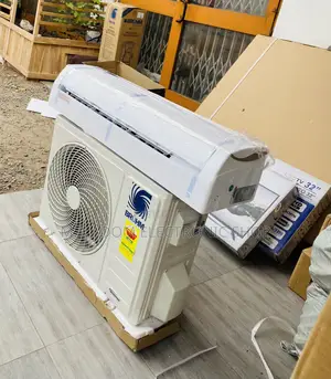 Quality Yet Affordable Bruhm 2.5hp Inverter Electric Ac 