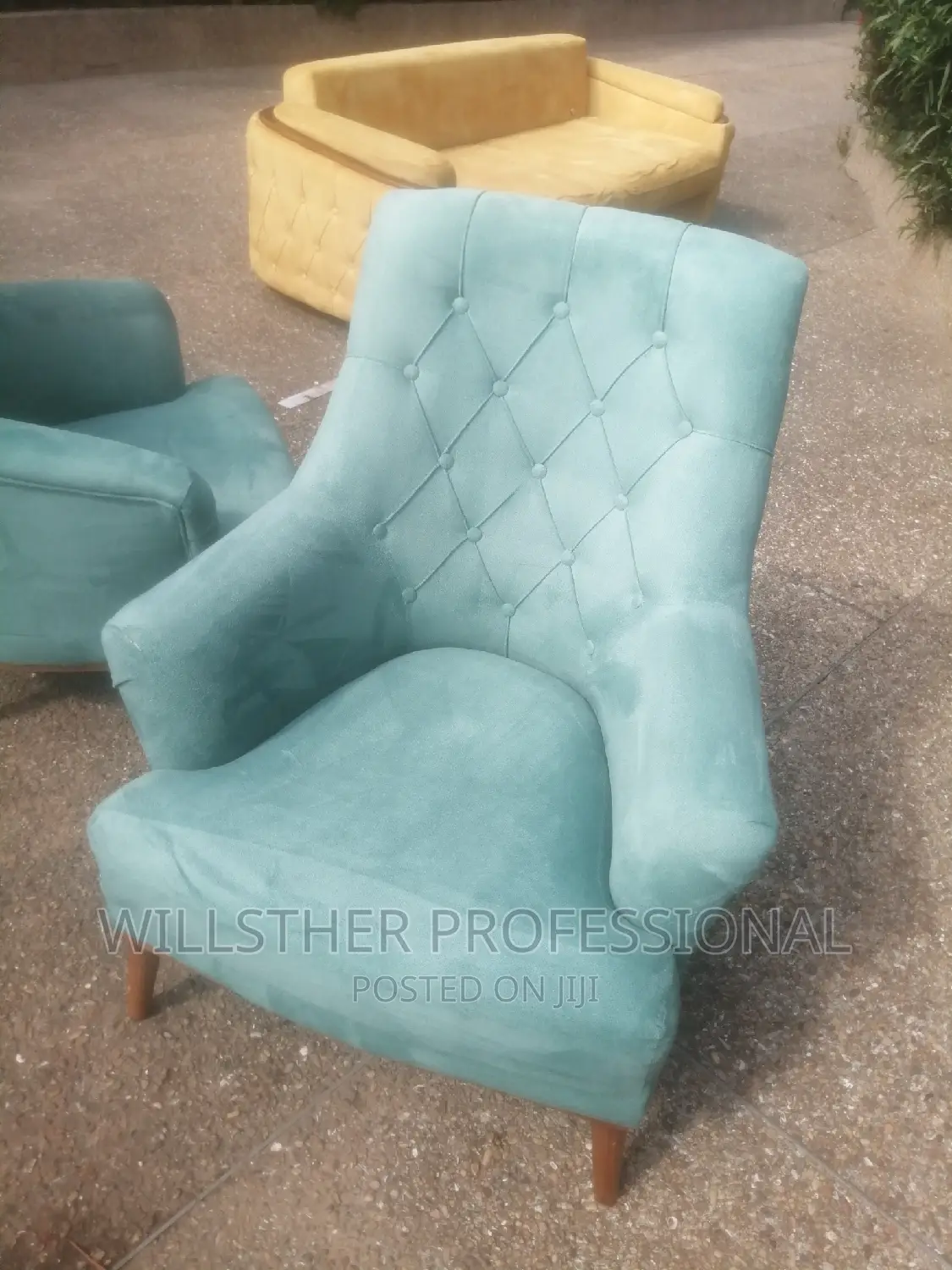 Sofa, Mattress and Carpet Steam Cleaning Services