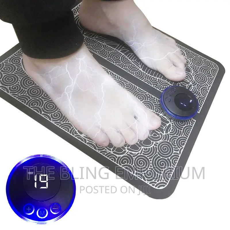 EMS Foot And Hand Massage
