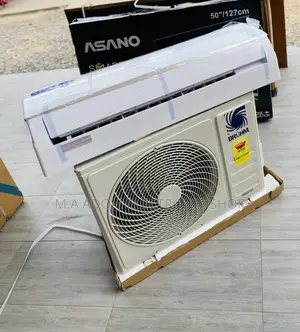 Adorable Bruhm 2.5hp Split Inverter Electric Air Conditioner