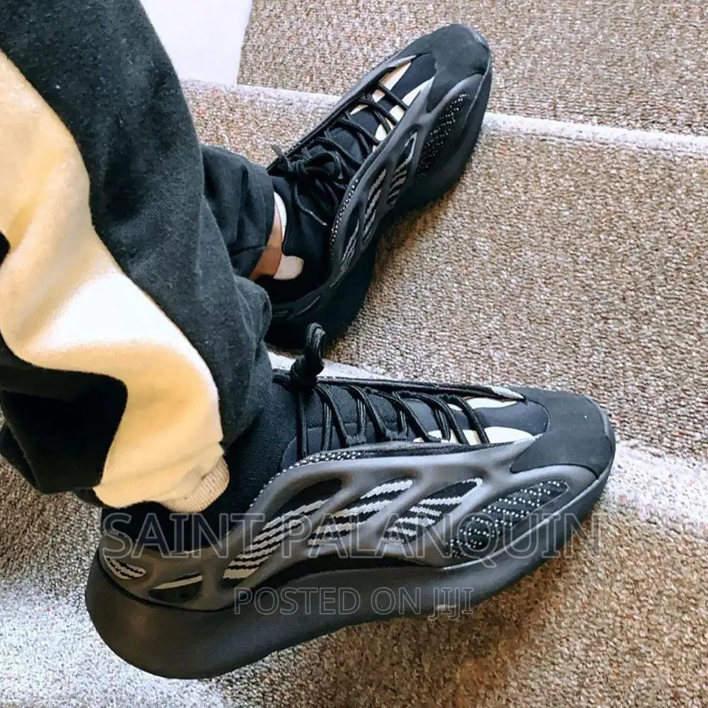 Adidas Yeezy