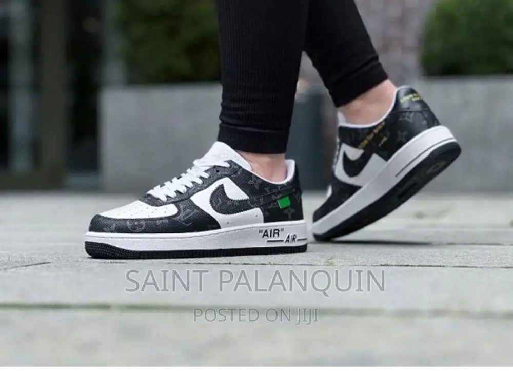 Nike Air Force