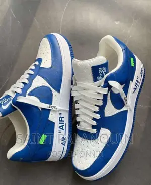 Nike Air Force