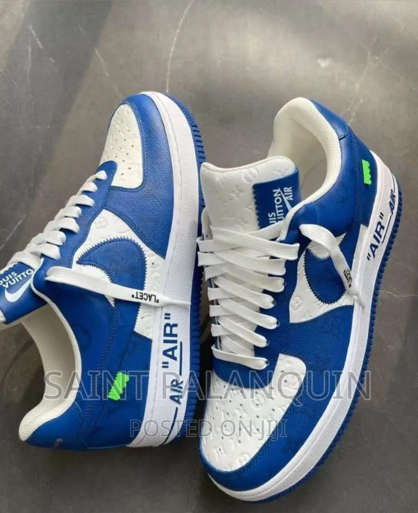 Nike Air Force