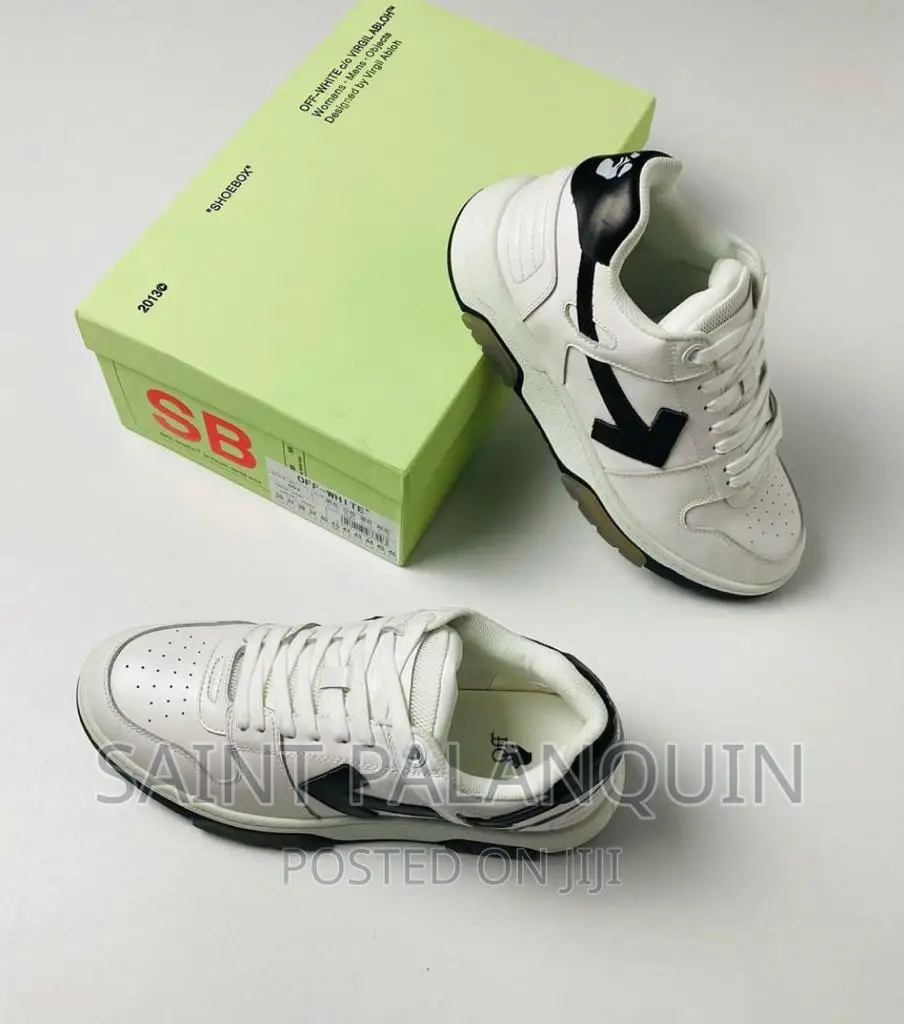 Off White Nike SB