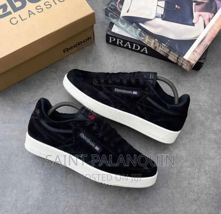 Reebok Club C