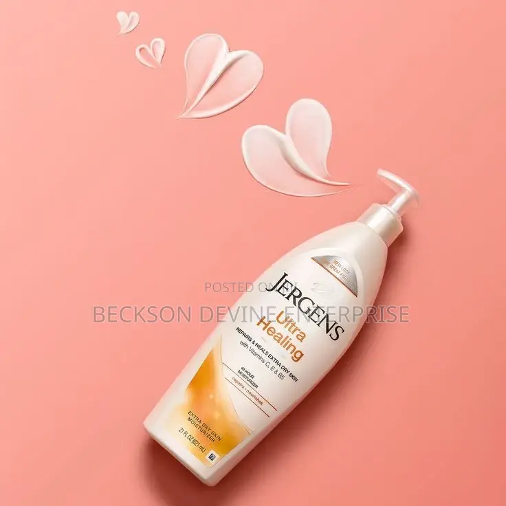 Jergens Ultra Healing (Big Size)
