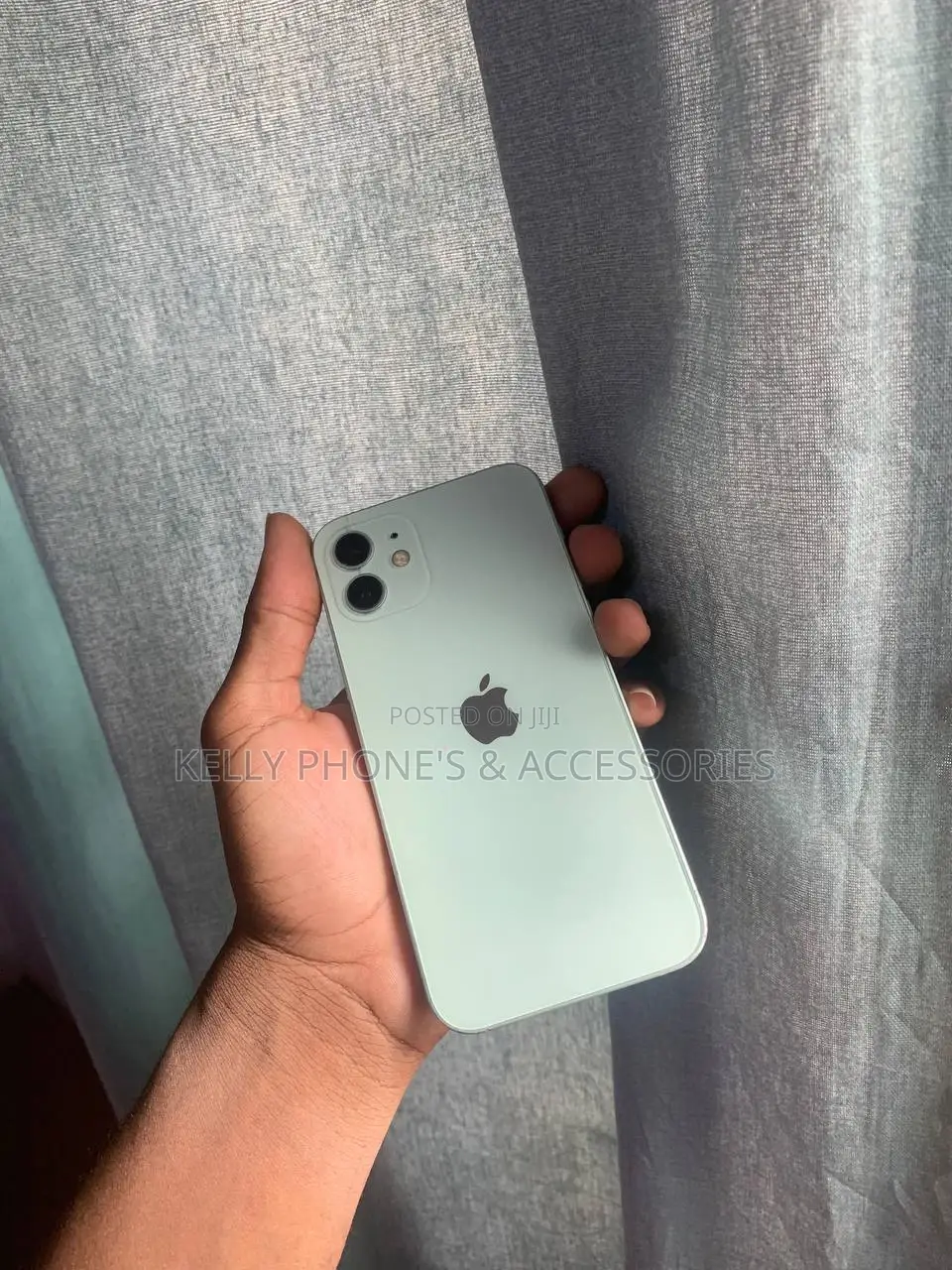 Apple iPhone 11 64 GB Green