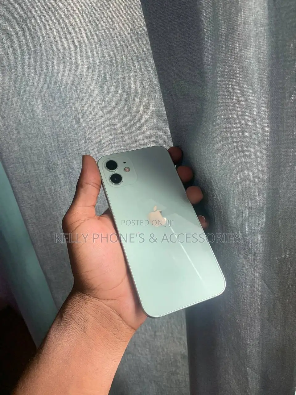 Apple iPhone 11 64 GB Green