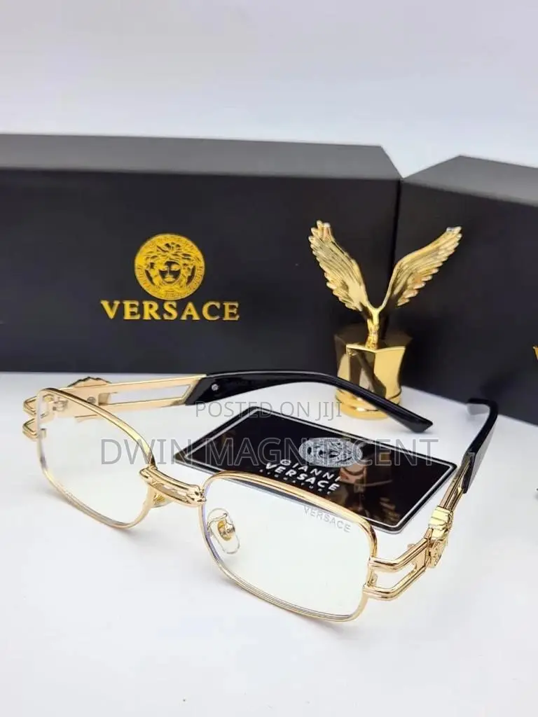 Versace Spectacle PROMO PROMO