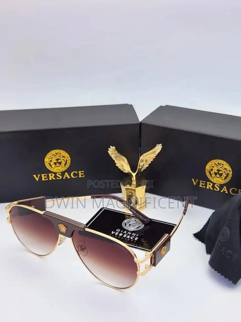 Versace Spectacle PROMO PROMO
