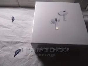 2 Gen Airpod Pro