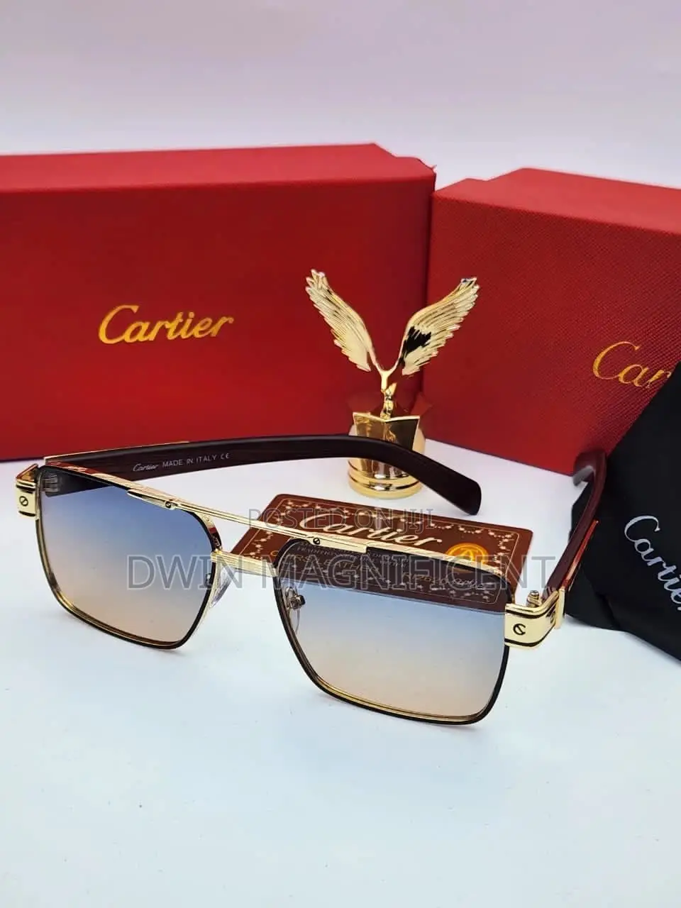 Original Cartier PROMO PROMO