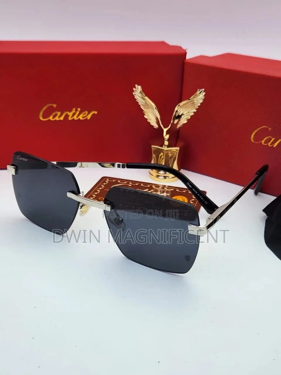 Original Cartier PROMO PROMO