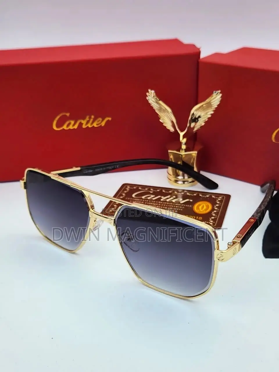 Original Cartier PROMO PROMO