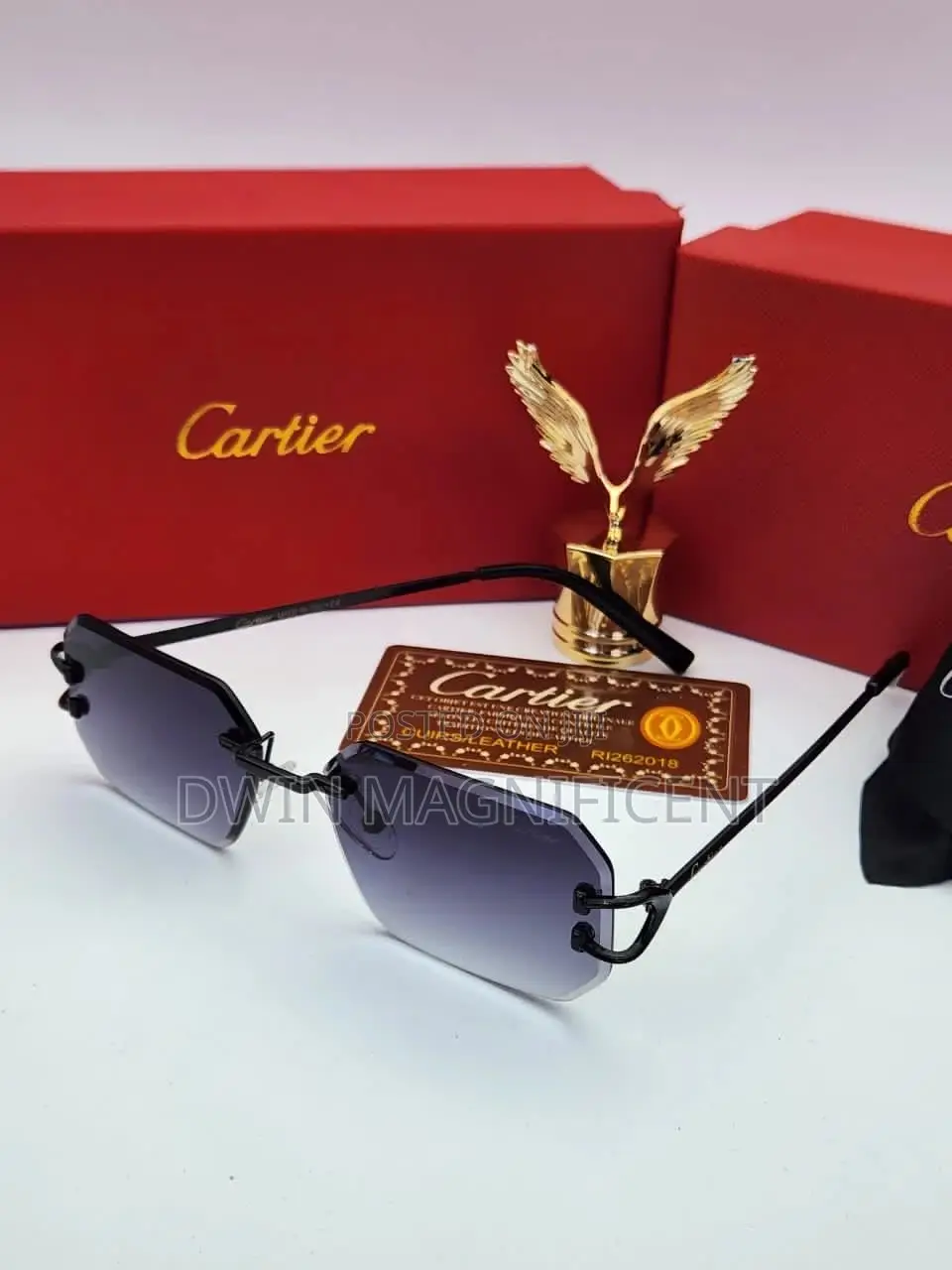 Original Cartier PROMO PROMO