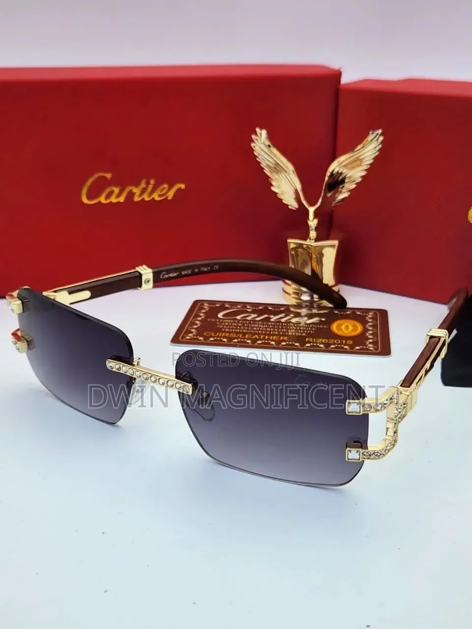 Original Cartier PROMO PROMO