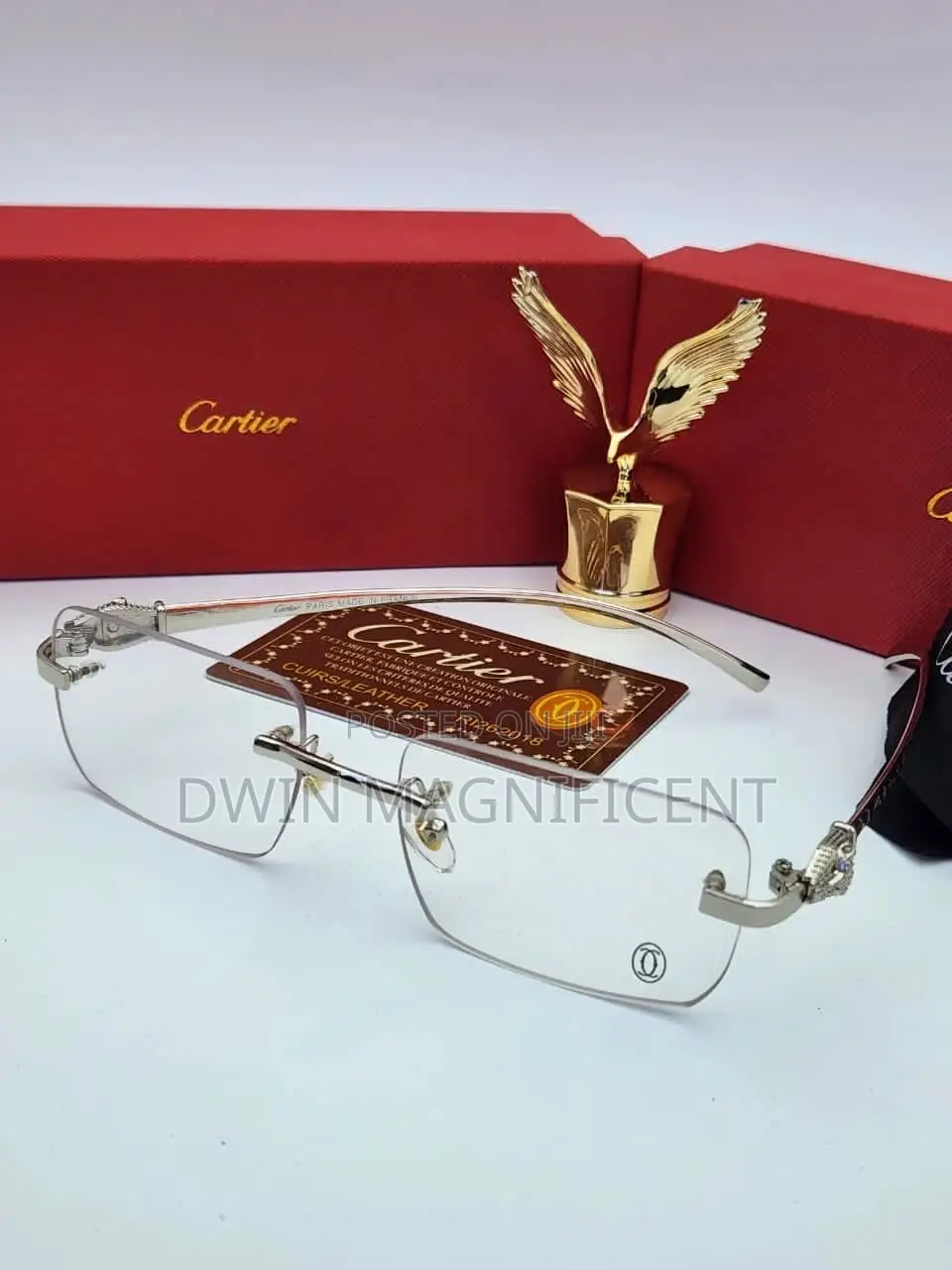 Original Cartier PROMO PROMO