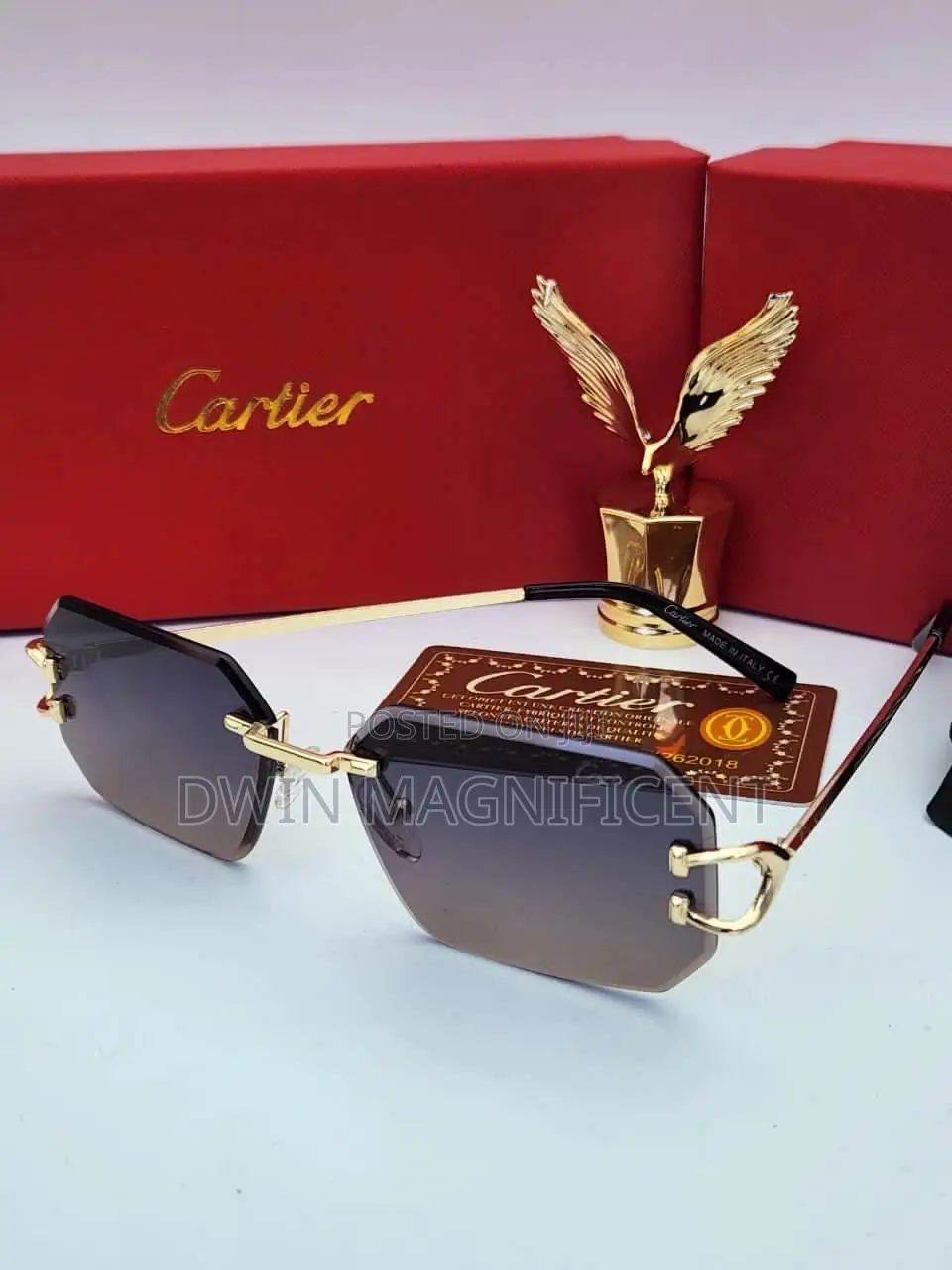 Original Cartier PROMO PROMO