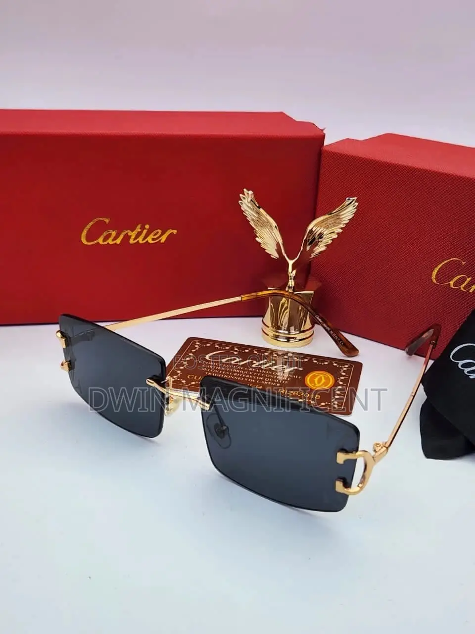 Original Cartier PROMO PROMO
