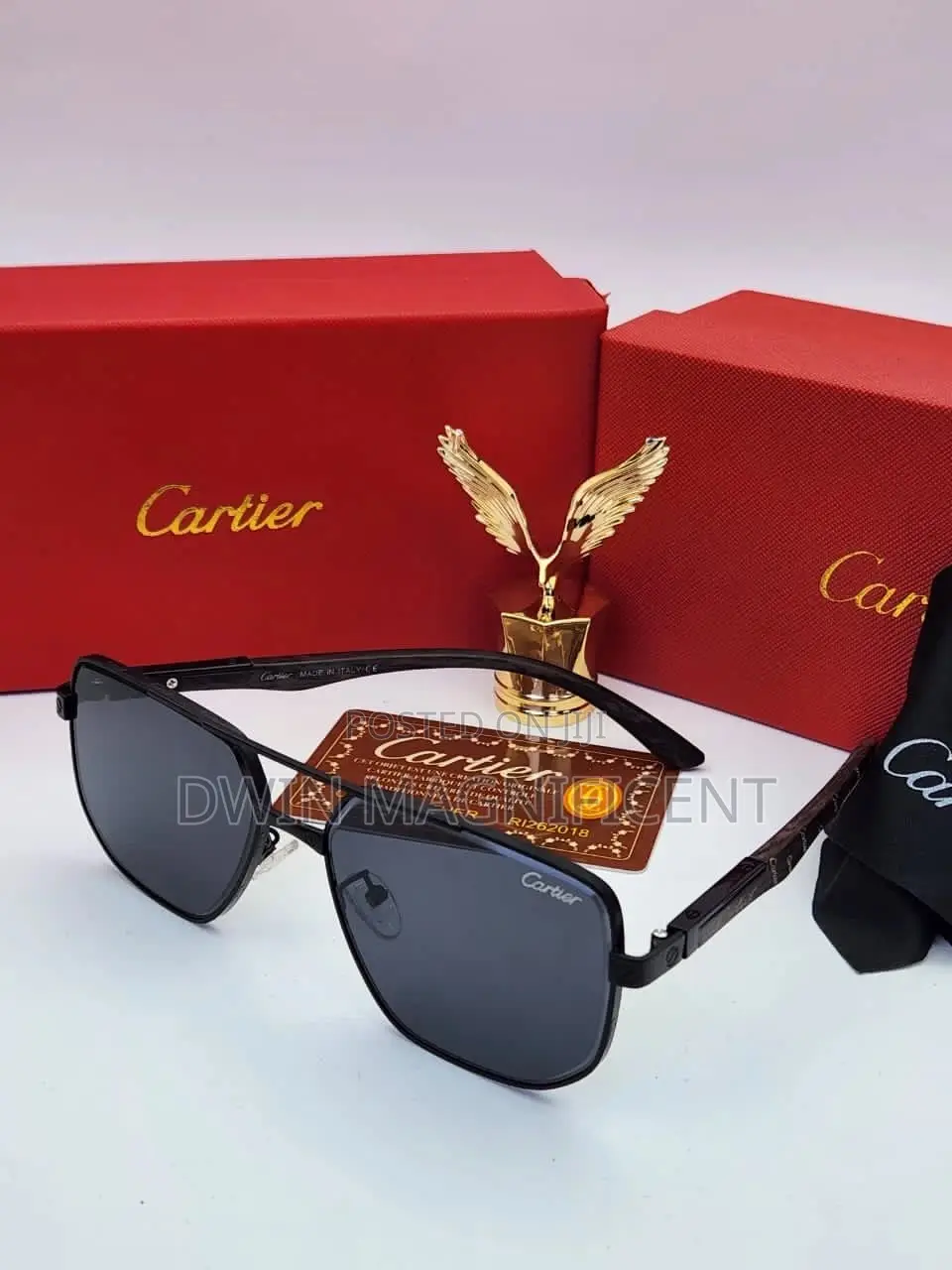 Original Cartier PROMO PROMO