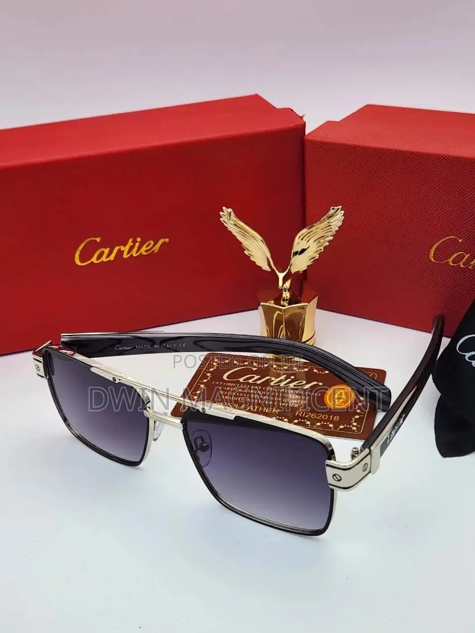 Original Cartier PROMO PROMO