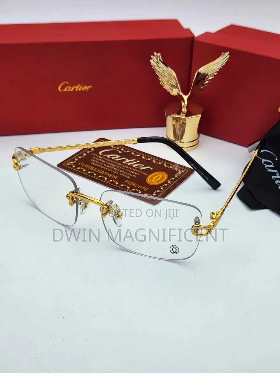Original Cartier PROMO PROMO