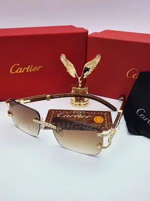 Original Cartier PROMO PROMO
