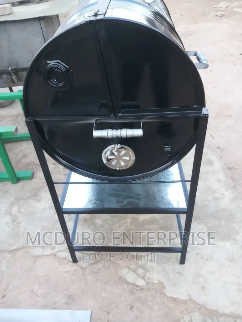 Barbecue Grill