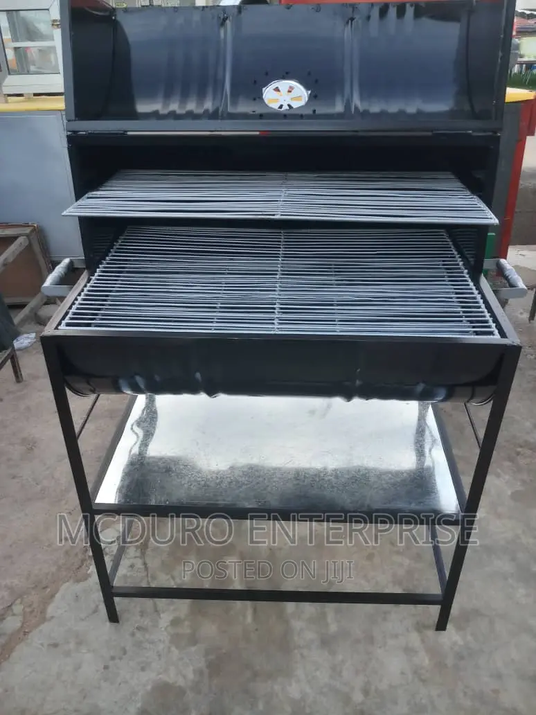 Barbecue Grill