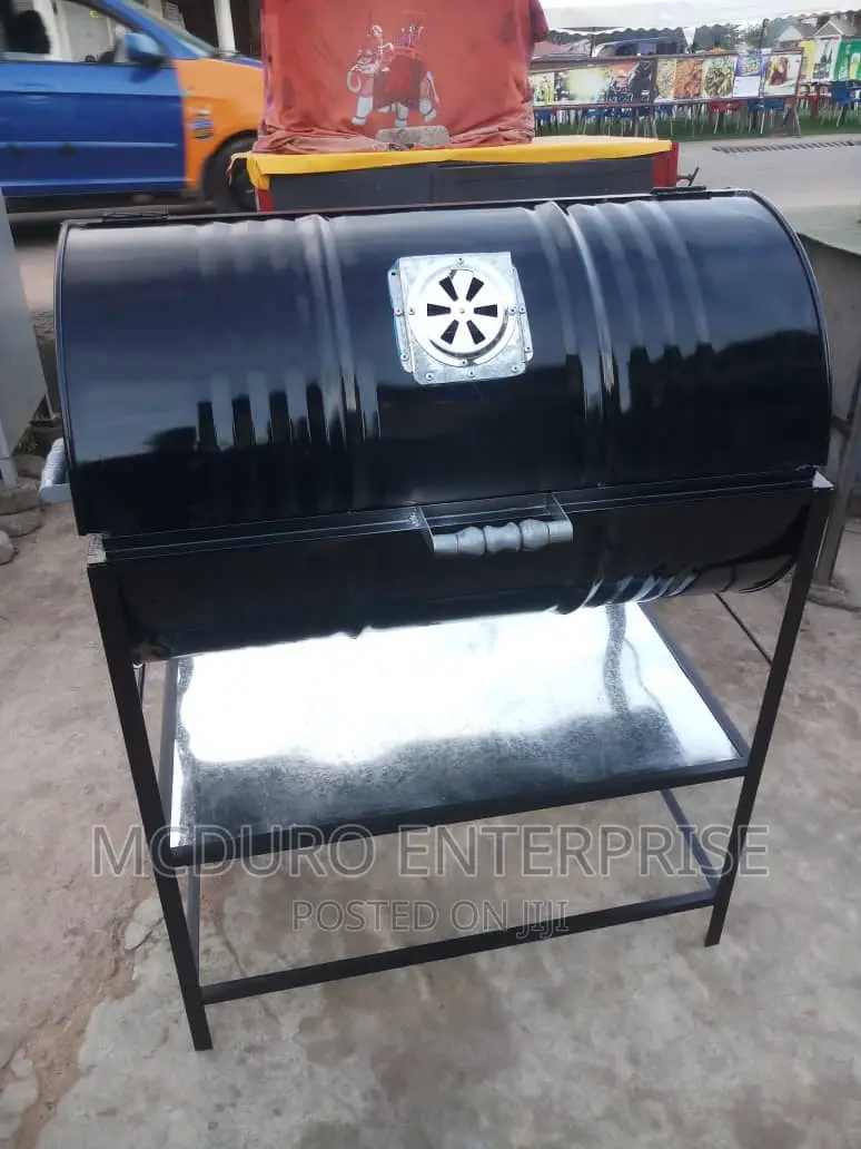 Barbecue Grill