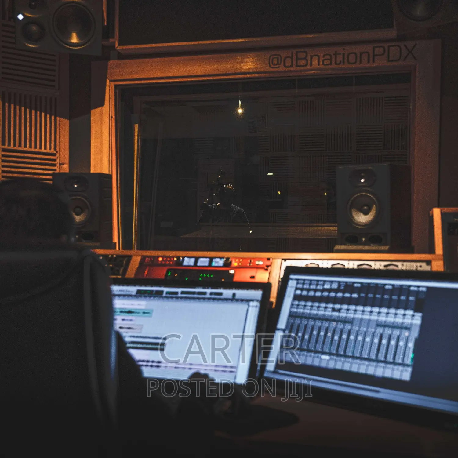 Sound Engineering Course